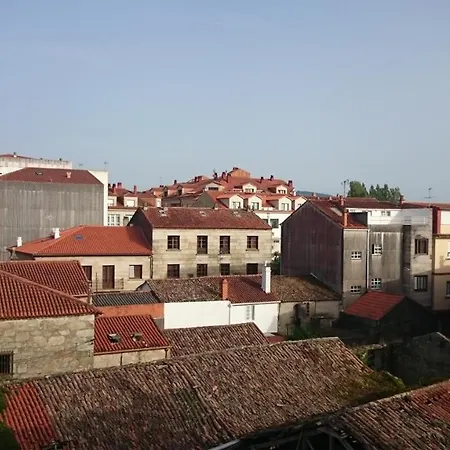 Apartment Galvan
