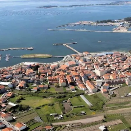 Galvan Apartment
